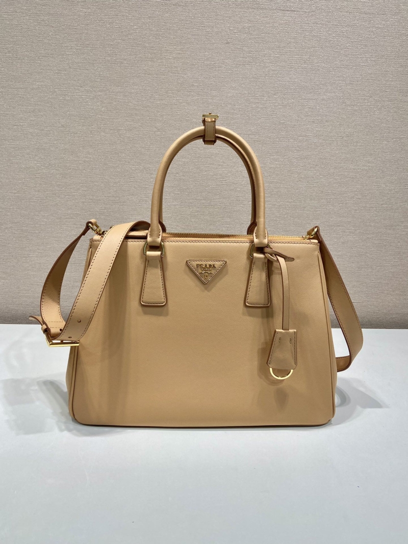 Pra*a top handle bags